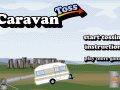 Caravan Toss Game
